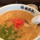 Shin Sen Gumi Hakata Rame - Japanese Restaurants