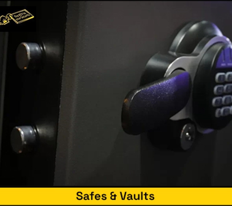 Elite Locksmiths - Clontarf, QLD. Safes & Vaults