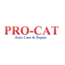 PRO-CAT Auto Care & Repair - Automobile Parts & Supplies