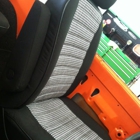 Bell Auto Upholstery