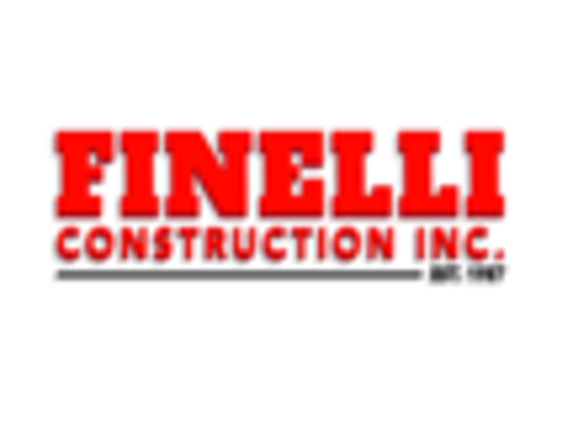 Finelli Construction Inc - Troy, NY