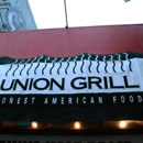 Union Grill - Restaurants