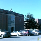 Roosevelt High School