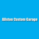 Allston Custom Garage - Auto Repair & Service
