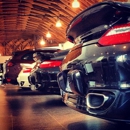 Beverly Hills Porsche - New Car Dealers