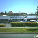 WallyPark Airport Parking - Outdoor Self Park (SEA) - Airports
