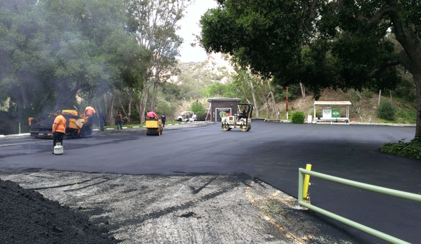 DeCarlos 4 Paving - reseda, CA