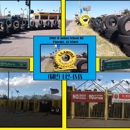 Mary's AZ Best Tire LLC. - Tire Dealers