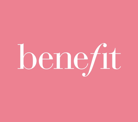 Benefit Cosmetics Brows a Go-Go - New York, NY