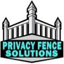 Privacy Fence Solutions - Fence Repair