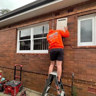 Precision plumbing group - Campsie, NSW