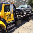 Freeway Towing - Automotive Roadside Service