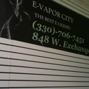 E-VAPOR CITY - Vape Shops & Electronic Cigarettes