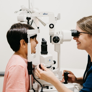 Eyebright Optometry - Nerang, QLD