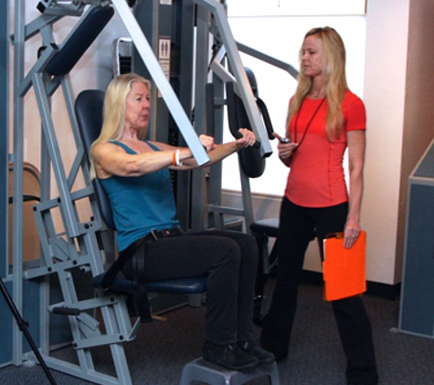 Inform Fitness Toluca Lake - Burbank, CA