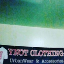 YNOTCLOTHING - Clothing Stores