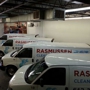 Rasmussen Cleaning Services, LLC