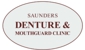 Saunders Denture & Mouth Guard Clinic - Prosthodontists