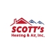 Scott's Heating & Air Inc