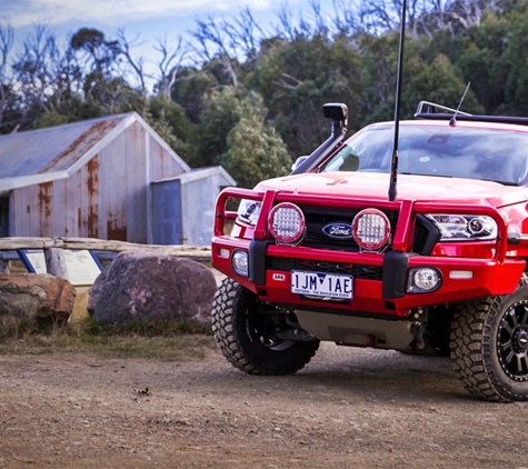 ARB 4x4 Accessories - Bairnsdale, VIC