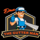 Dan The Gutter Man - Gutters & Downspouts Cleaning