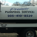 Premier Pumping Service - Septic Tank & System Cleaning