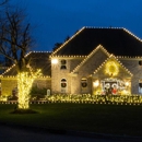 Christmas Decor by Cowleys - Electricians