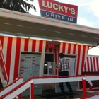 Lucky's Drive In