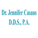 Casaus, Jennifer DDS - Dentists