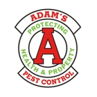 Adam's Pest Control
