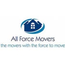 All Force Movers - Movers