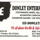 Donley Enterprises