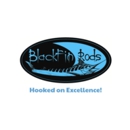 Blackfin Rods - Fishing Bait