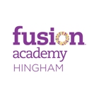 Fusion Academy Hingham
