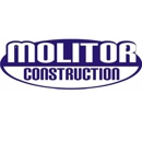 Molitor Construction, LLC - Excavating Equipment