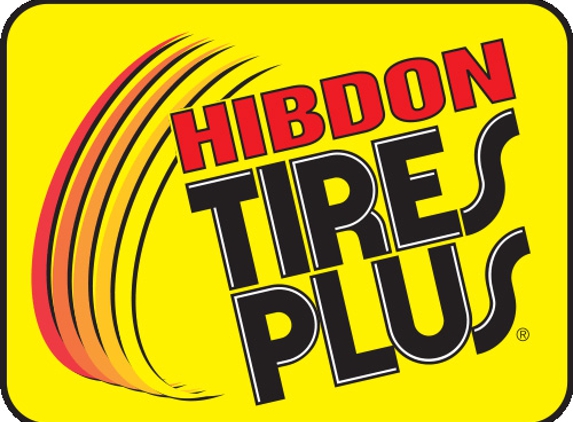 Hibdon Tires Plus - Norman, OK