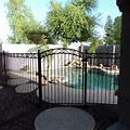 LBF Fence & Fabrication - Fence-Sales, Service & Contractors