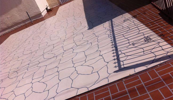 JCS Waterproofing Decks - South Gate, CA