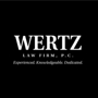 Wertz Law Firm P.C.