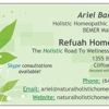 Refuah Homeopathy gallery