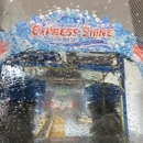 Claboughs Express Shine Car Wash - Car Wash