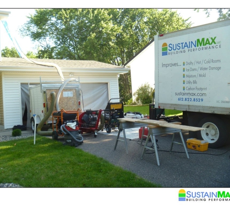 SustainMax, LLC - Minneapolis, MN