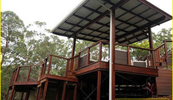 Ironbark Timber Products Pty Ltd - Kunda Park, QLD