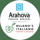 Arahova Milano's - Italian Restaurants