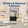 Kitchen Design Center (KDC) - Arlington Kitchen & Bath Remodeling, Cabinets gallery