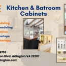 Kitchen Design Center (KDC) - Arlington Kitchen & Bath Remodeling, Cabinets - Cabinets