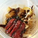 MJ Cafe & Tea House - Asian Restaurants