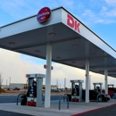 DK Gas Station - Convenience Stores