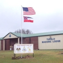 Tupelo Masonic Lodge No. 318 F&AM - Fraternal Organizations