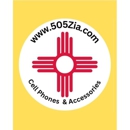 505 Zia: Cell Phones & Accessories
